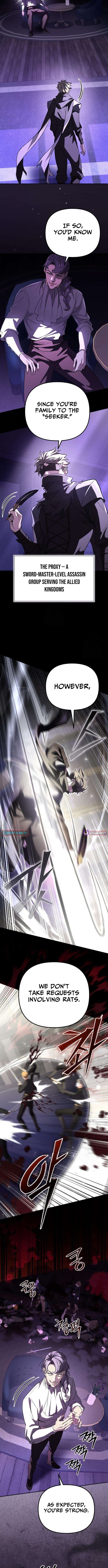 I Became the Patron of Villains – Chapter 26 – Page 8