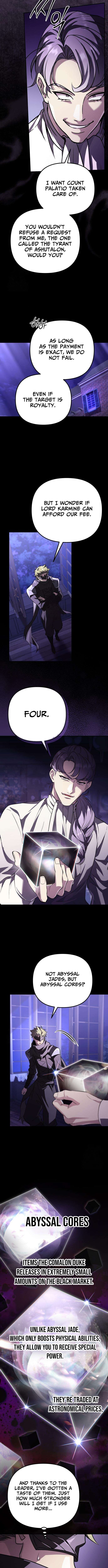 I Became the Patron of Villains – Chapter 26 – Page 9