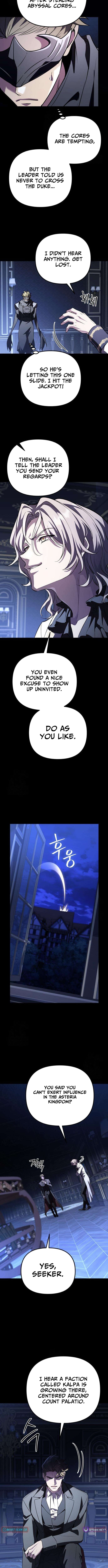 I Became the Patron of Villains – Chapter 26 – Page 11