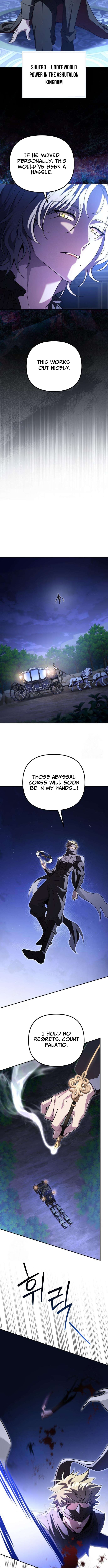 I Became the Patron of Villains – Chapter 26 – Page 12