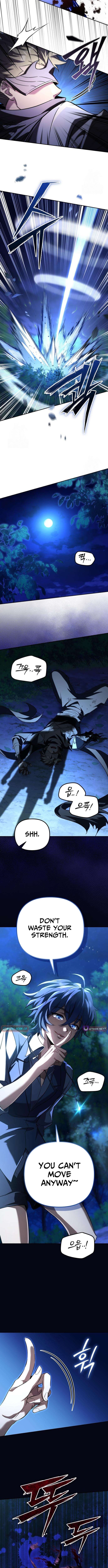 I Became the Patron of Villains – Chapter 26 – Page 13