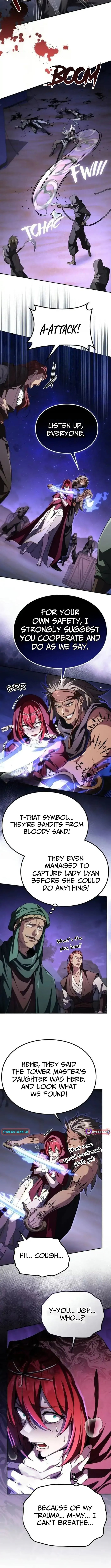 I Became the Patron of Villains – Chapter 27 – Page 3