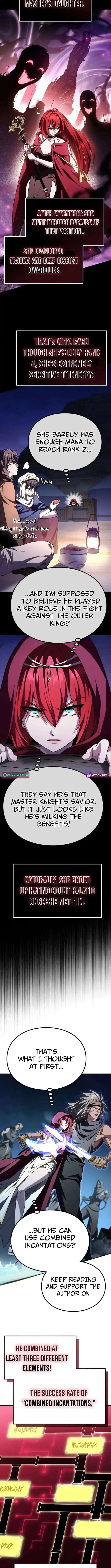 I Became the Patron of Villains – Chapter 27 – Page 5