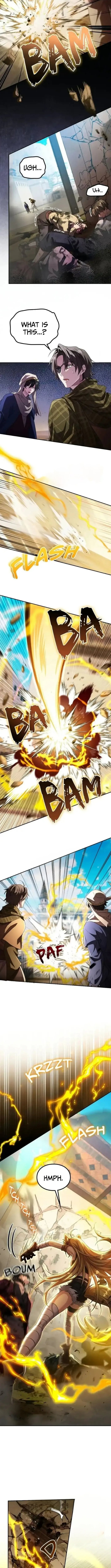 I Became the Patron of Villains – Chapter 27 – Page 11