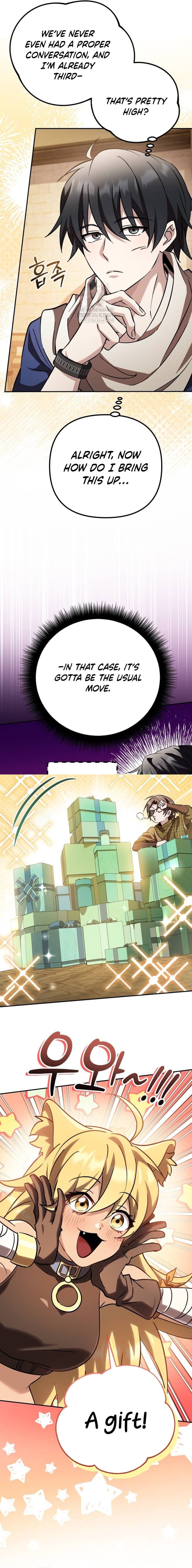 I Became the Patron of Villains – Chapter 28 – Page 4