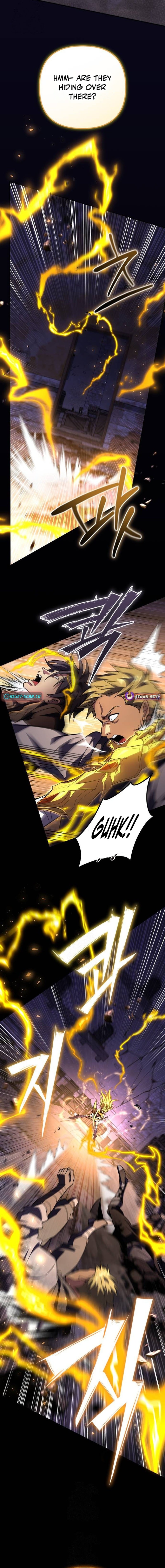 I Became the Patron of Villains – Chapter 28 – Page 9