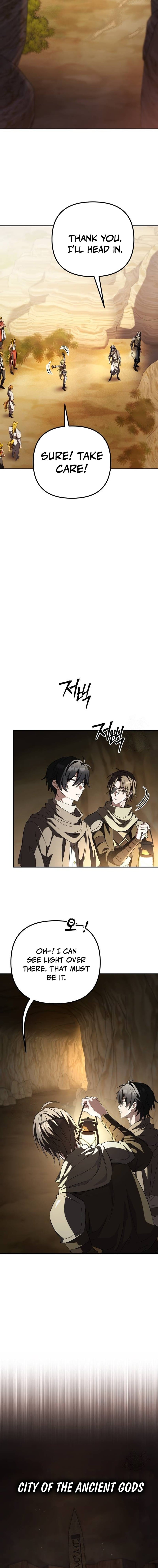 I Became the Patron of Villains – Chapter 28 – Page 19