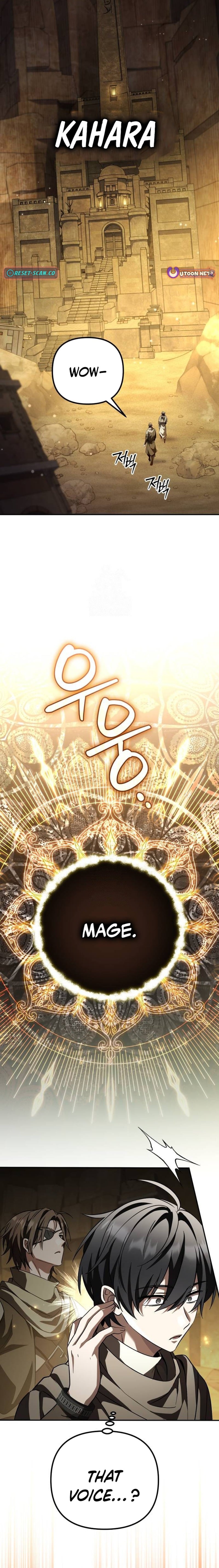 I Became the Patron of Villains – Chapter 28 – Page 20