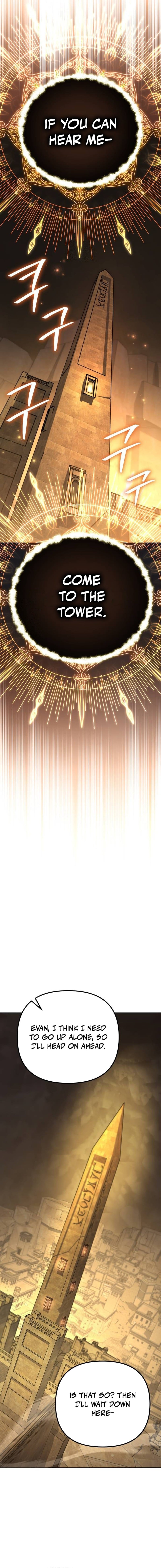 I Became the Patron of Villains – Chapter 28 – Page 21