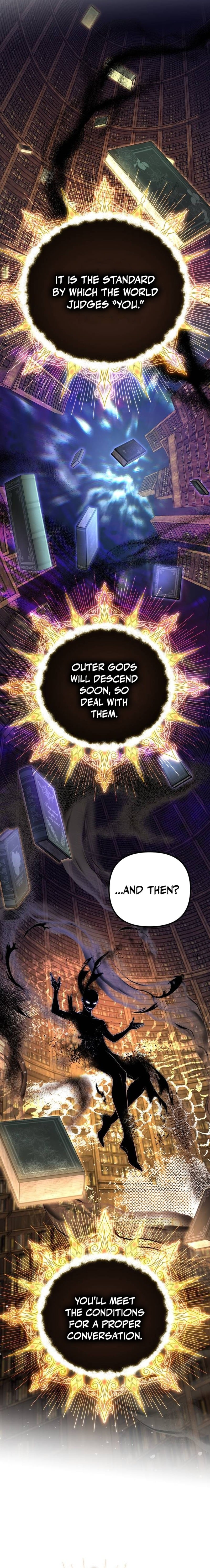 I Became the Patron of Villains – Chapter 28 – Page 24