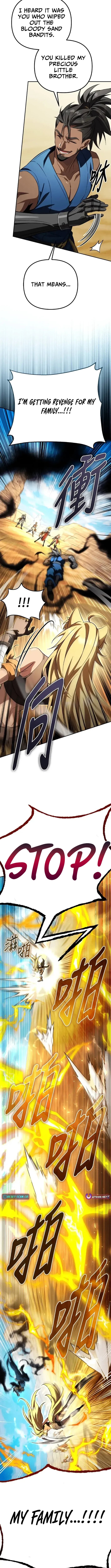 I Became the Patron of Villains – Chapter 29 – Page 3