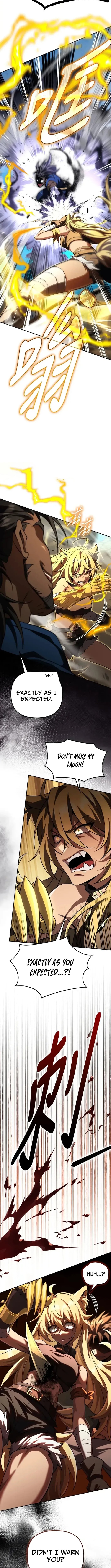 I Became the Patron of Villains – Chapter 29 – Page 4