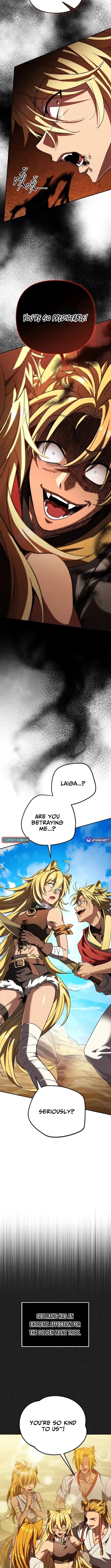 I Became the Patron of Villains – Chapter 29 – Page 5
