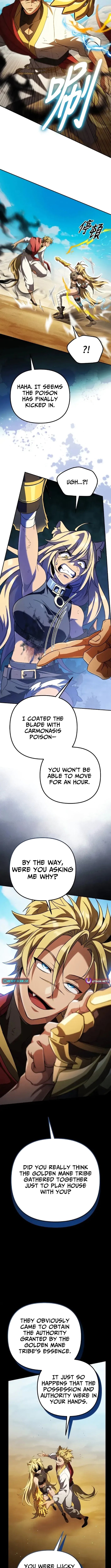 I Became the Patron of Villains – Chapter 29 – Page 12