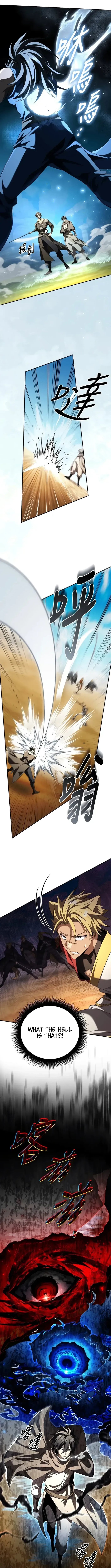 I Became the Patron of Villains – Chapter 29 – Page 15