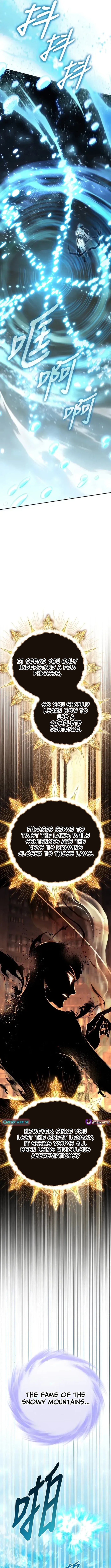 I Became the Patron of Villains – Chapter 29 – Page 19