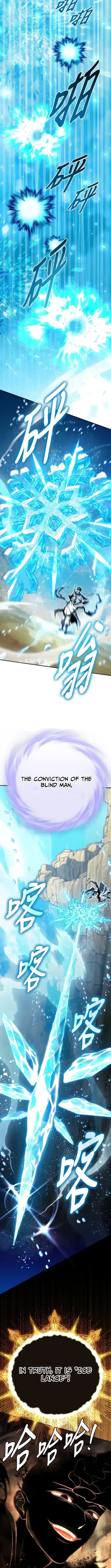 I Became the Patron of Villains – Chapter 29 – Page 20