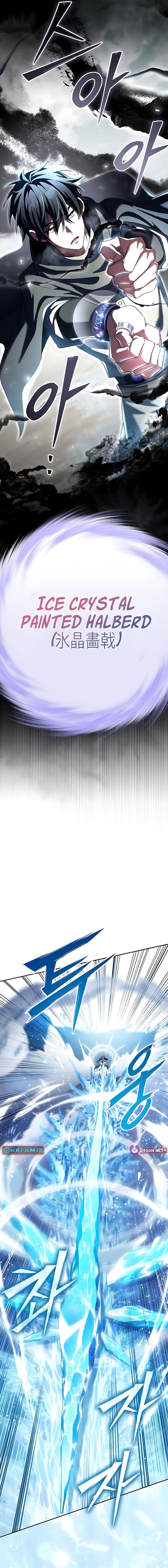 I Became the Patron of Villains – Chapter 30 – Page 2
