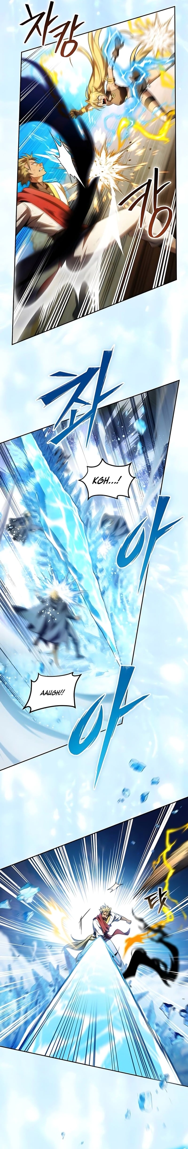 I Became the Patron of Villains – Chapter 30 – Page 3