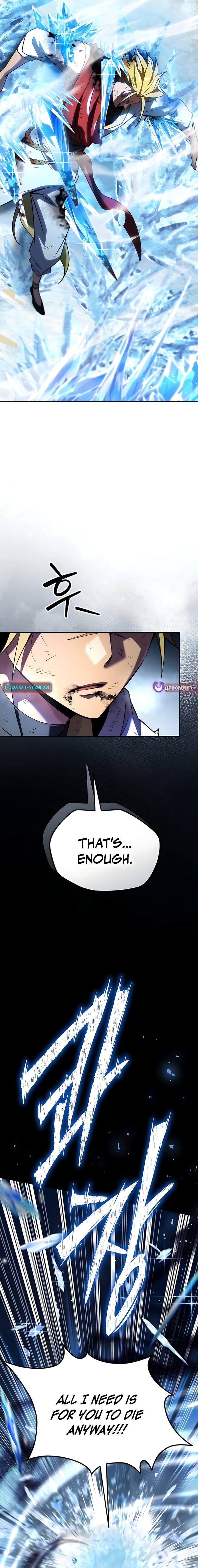 I Became the Patron of Villains – Chapter 30 – Page 6
