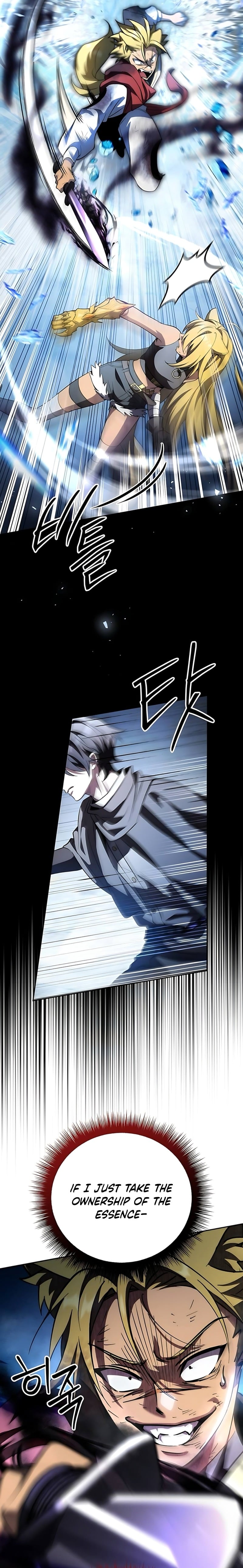 I Became the Patron of Villains – Chapter 30 – Page 7