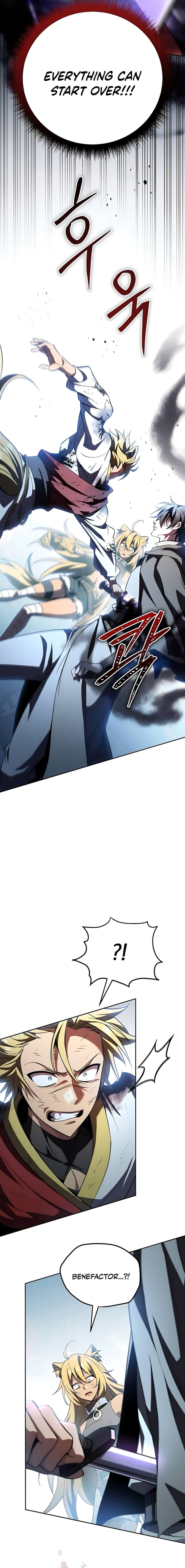 I Became the Patron of Villains – Chapter 30 – Page 8