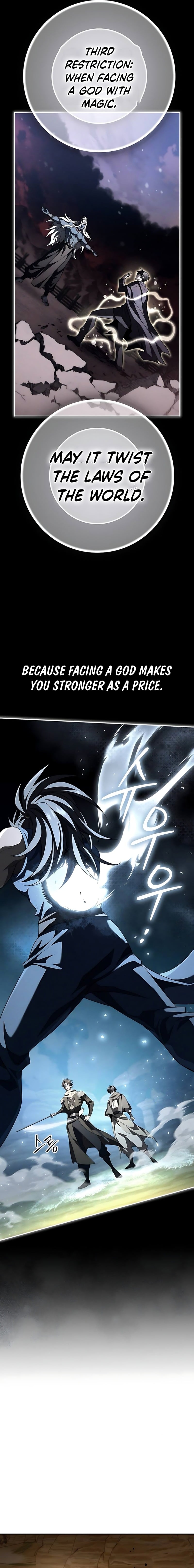 I Became the Patron of Villains – Chapter 30 – Page 13