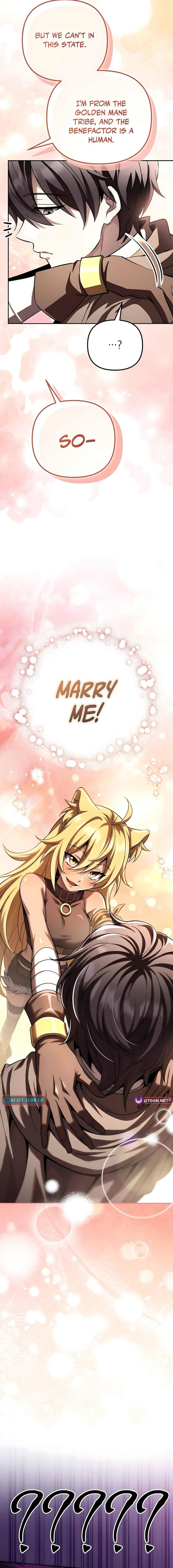 I Became the Patron of Villains – Chapter 30 – Page 17