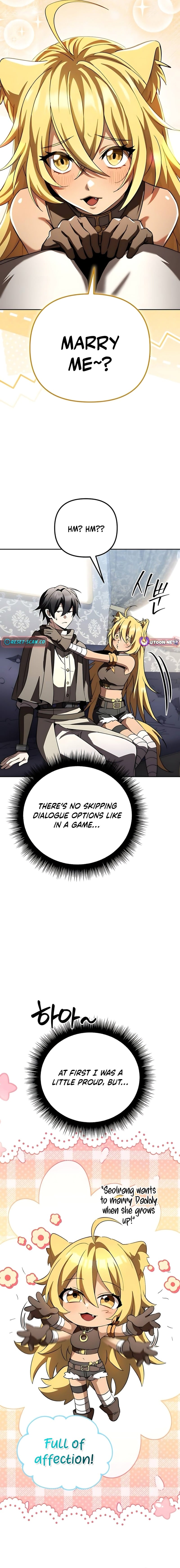 I Became the Patron of Villains – Chapter 30 – Page 19