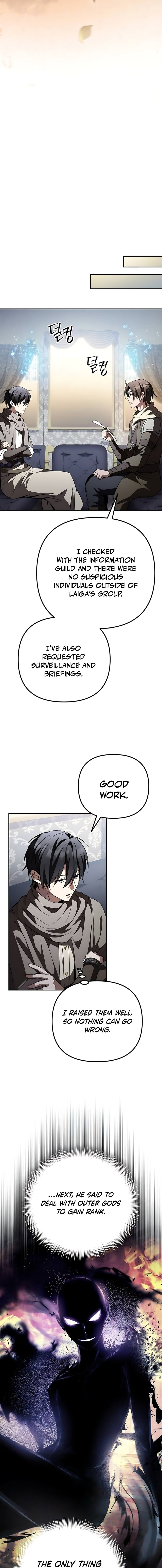 I Became the Patron of Villains – Chapter 30 – Page 24