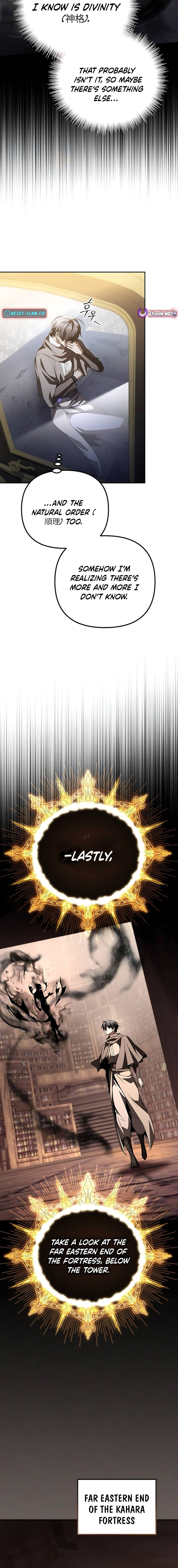 I Became the Patron of Villains – Chapter 30 – Page 25