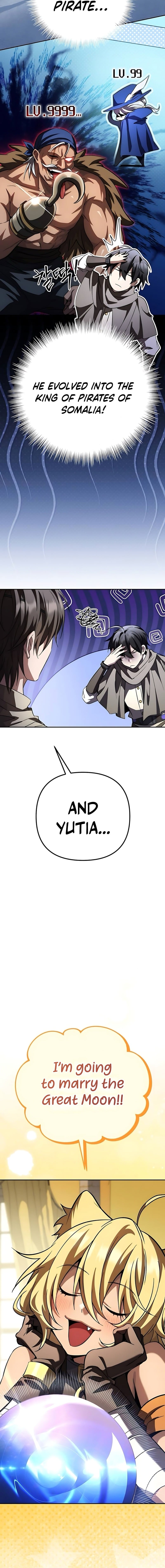I Became the Patron of Villains – Chapter 30 – Page 29
