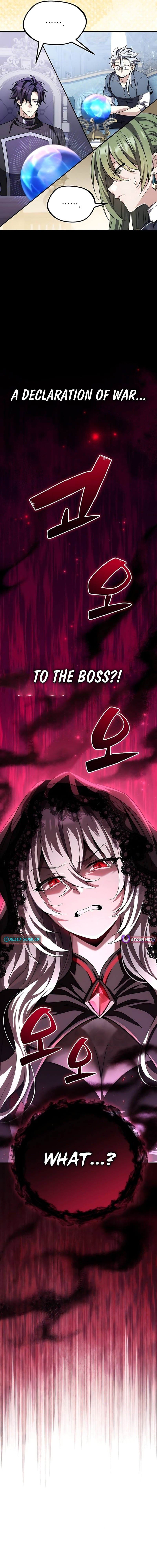 I Became the Patron of Villains – Chapter 30 – Page 30
