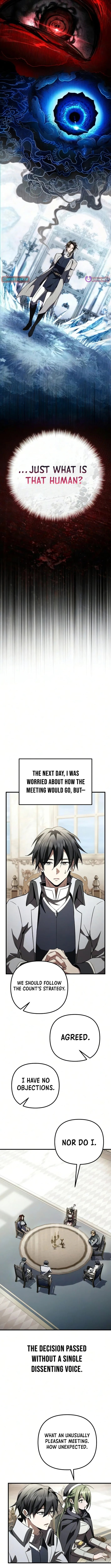 I Became the Patron of Villains – Chapter 35 – Page 8