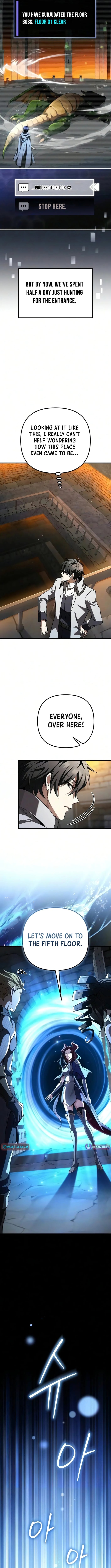 I Became the Patron of Villains – Chapter 35 – Page 13