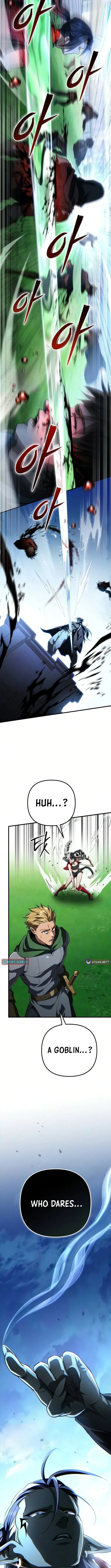 I Became the Patron of Villains – Chapter 35 – Page 16