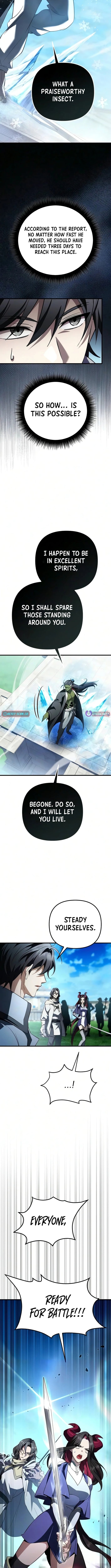 I Became the Patron of Villains – Chapter 35 – Page 19