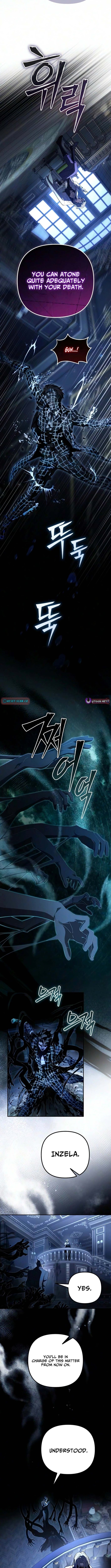 I Became the Patron of Villains – Chapter 40 – Page 2