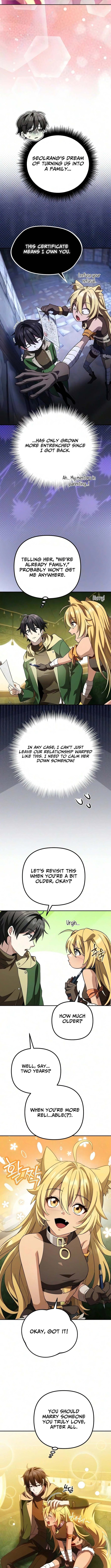 I Became the Patron of Villains – Chapter 40 – Page 7
