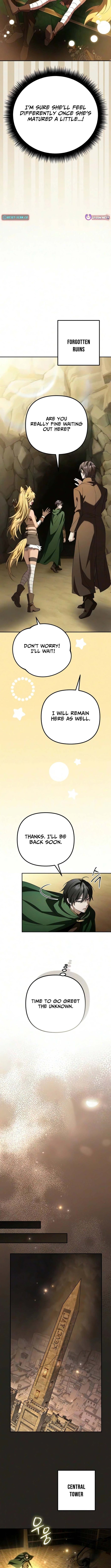 I Became the Patron of Villains – Chapter 40 – Page 8