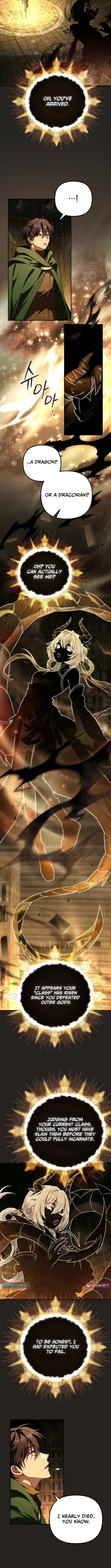 I Became the Patron of Villains – Chapter 40 – Page 9