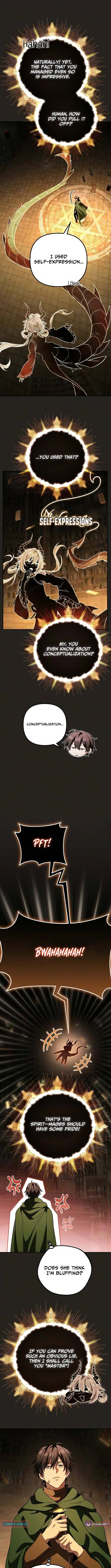 I Became the Patron of Villains – Chapter 40 – Page 10