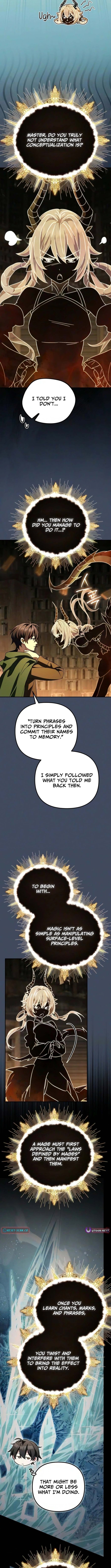 I Became the Patron of Villains – Chapter 40 – Page 13