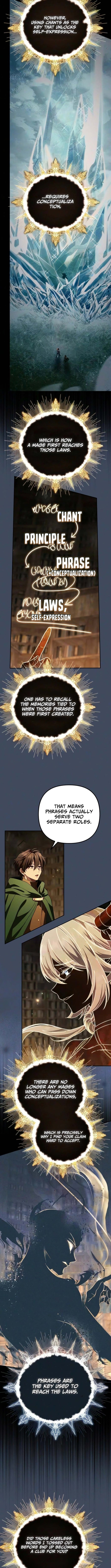I Became the Patron of Villains – Chapter 40 – Page 14