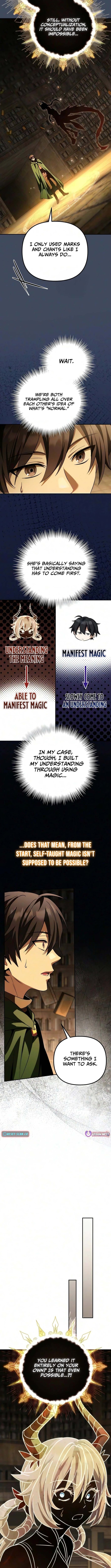 I Became the Patron of Villains – Chapter 40 – Page 15