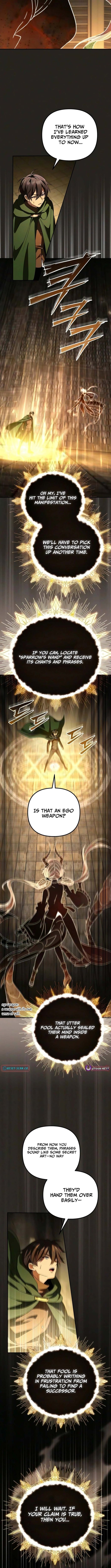 I Became the Patron of Villains – Chapter 40 – Page 16