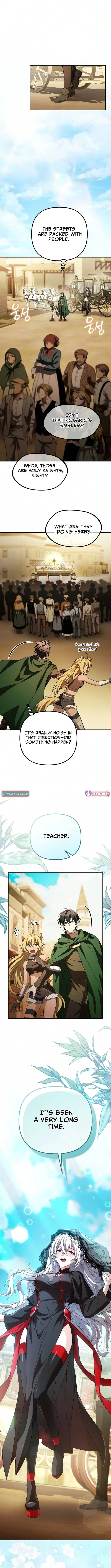 I Became the Patron of Villains – Chapter 40 – Page 19