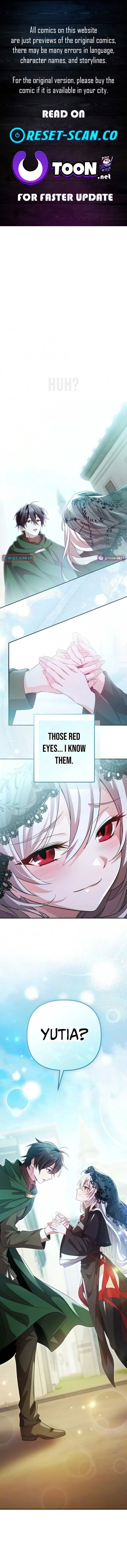 I Became the Patron of Villains – Chapter 41 – Page 1