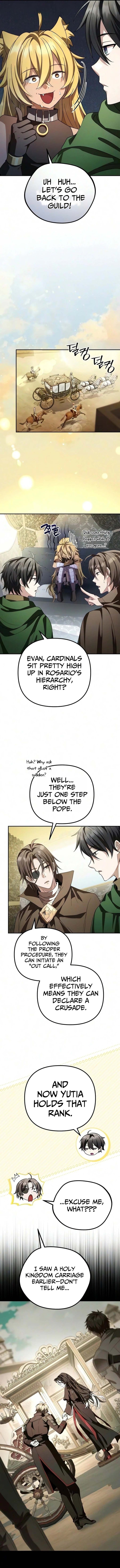 I Became the Patron of Villains – Chapter 41 – Page 3