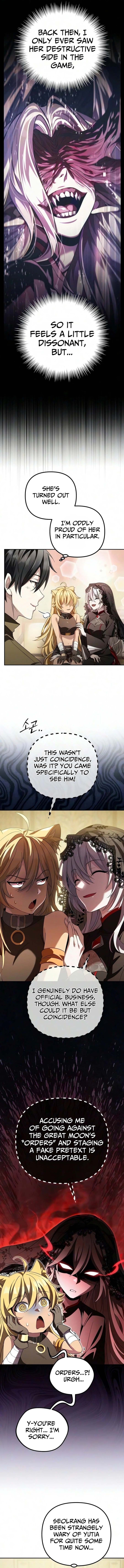 I Became the Patron of Villains – Chapter 41 – Page 6